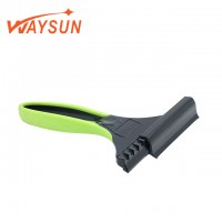 Auto Remover Shovel Winter Clean 120m Snow Cleaner Colorful Ice For Windshield Green Car Window Scraper Handheld Cleaning Brush